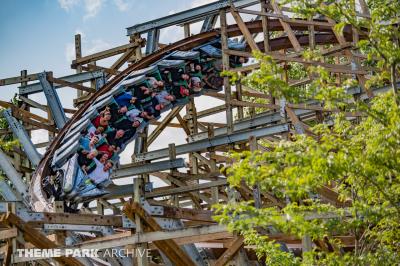 Walibi Holland