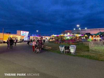 Washington State Fair