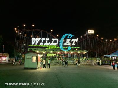 Washington State Fair