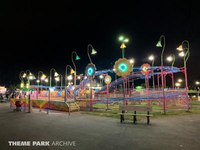 Washington State Fair