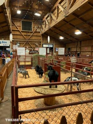 Washington State Fair