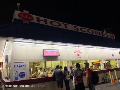 Washington State Fair