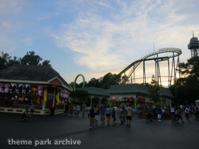 Kings Dominion