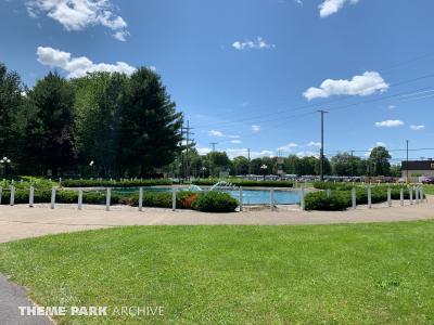 Conneaut Lake Park