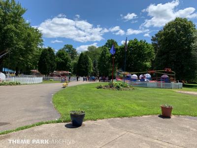 Conneaut Lake Park