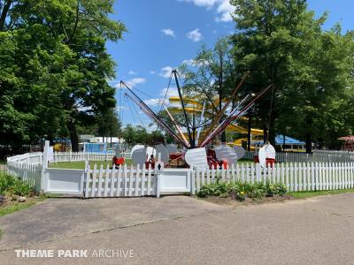 Conneaut Lake Park