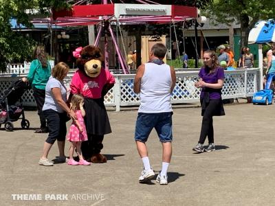 Conneaut Lake Park