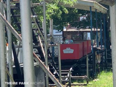 Conneaut Lake Park