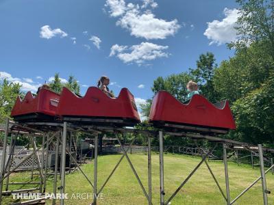 Conneaut Lake Park