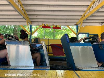 Conneaut Lake Park