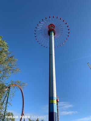 Canada's Wonderland