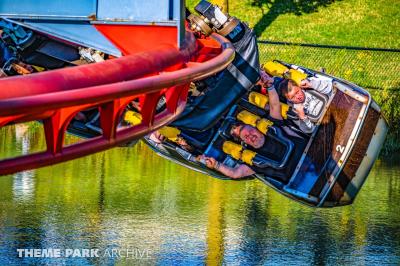 Canada's Wonderland