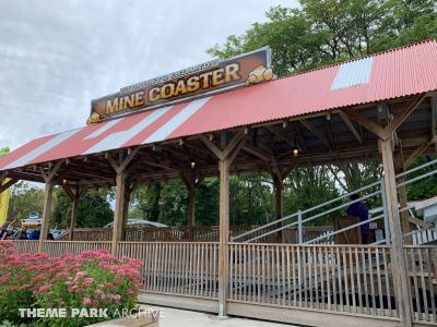 Centreville Amusement Park