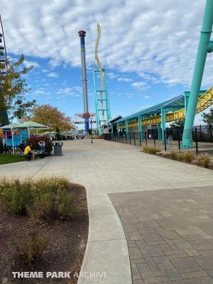 Cedar Point