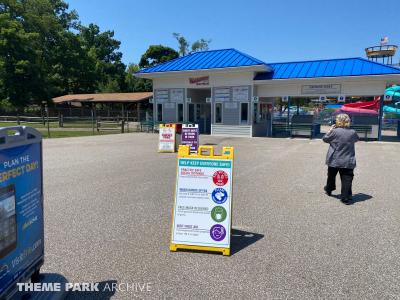 Waldameer Park