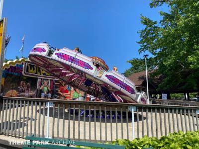 Waldameer Park