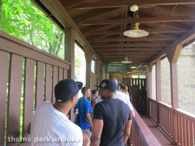 Busch Gardens Williamsburg