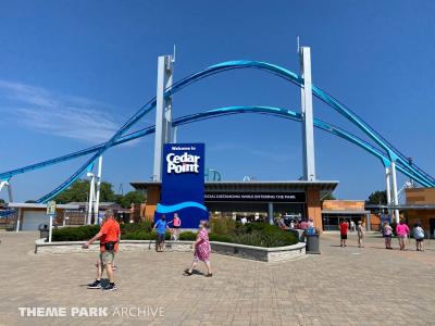 Cedar Point