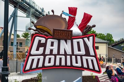 Candymonium