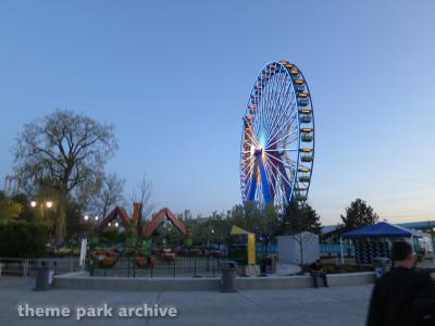 Cedar Point