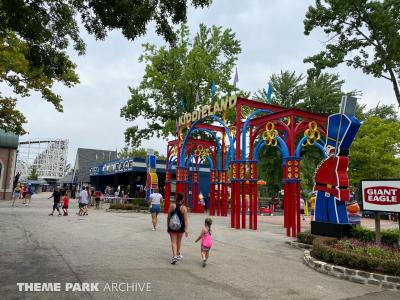 Kennywood