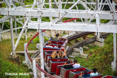 Kennywood