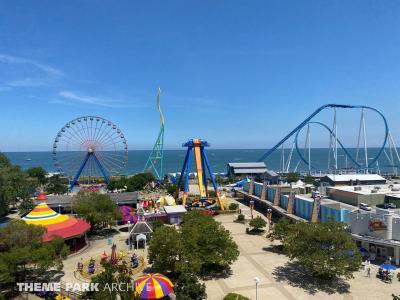 Cedar Point