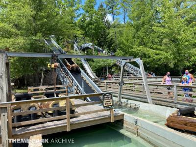 Knoebels Amusement Resort