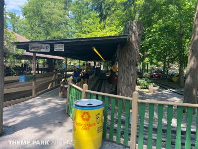 Knoebels Amusement Resort