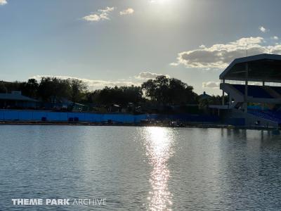 SeaWorld Orlando