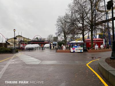 Carowinds