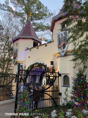 Busch Gardens Williamsburg