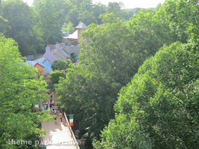 Busch Gardens Williamsburg