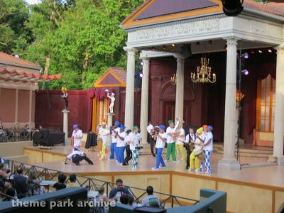 Busch Gardens Williamsburg