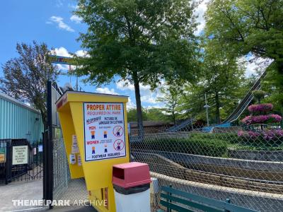 Waldameer Park