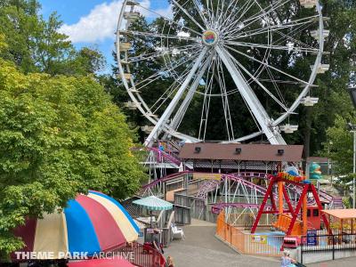 Waldameer Park