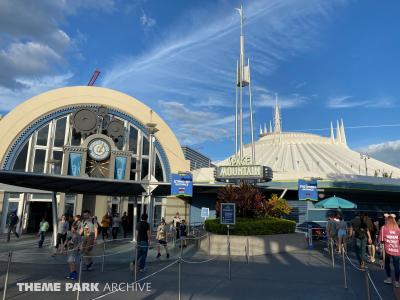 Magic Kingdom