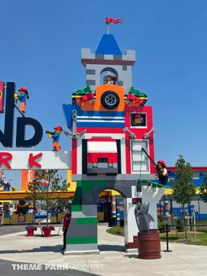 LEGOLAND New York