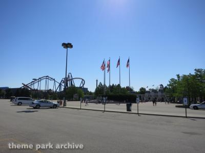 Six Flags Great America