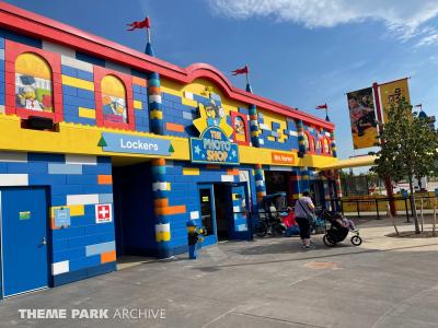 LEGOLAND New York