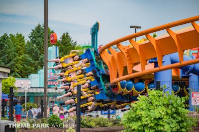 Dorney Park