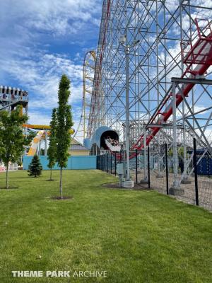 Cedar Point Shores