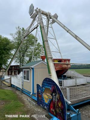 Stricker's Grove