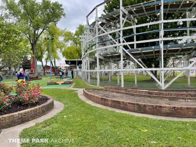 Stricker's Grove