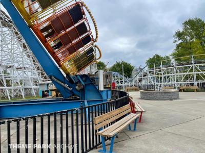 Stricker's Grove