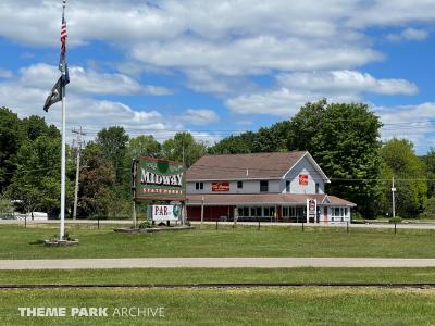 Midway State Park