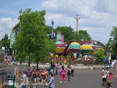 Six Flags Great America