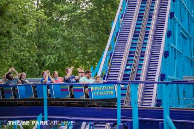 Dutch Wonderland