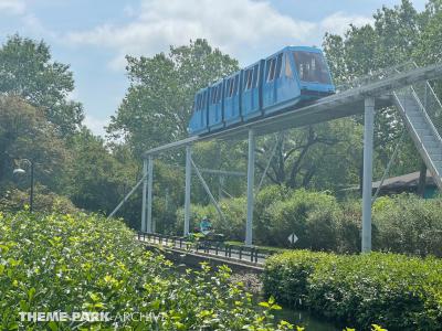 Dutch Wonderland