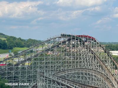 Hersheypark